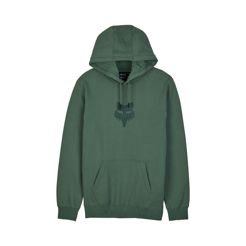 Pullover Hoodie