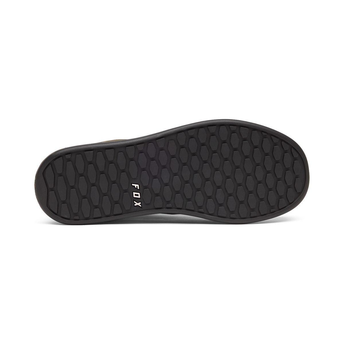 Union Flat Shoes