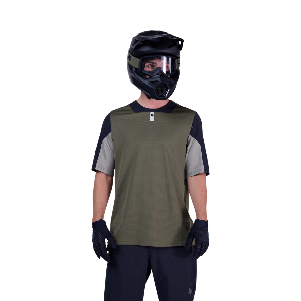 Defend Jersey