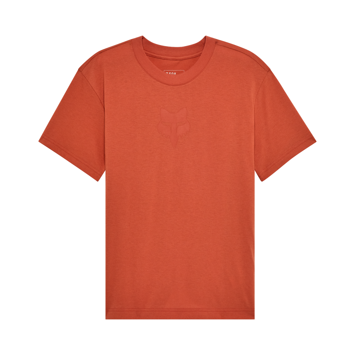 Womens Basic Tee