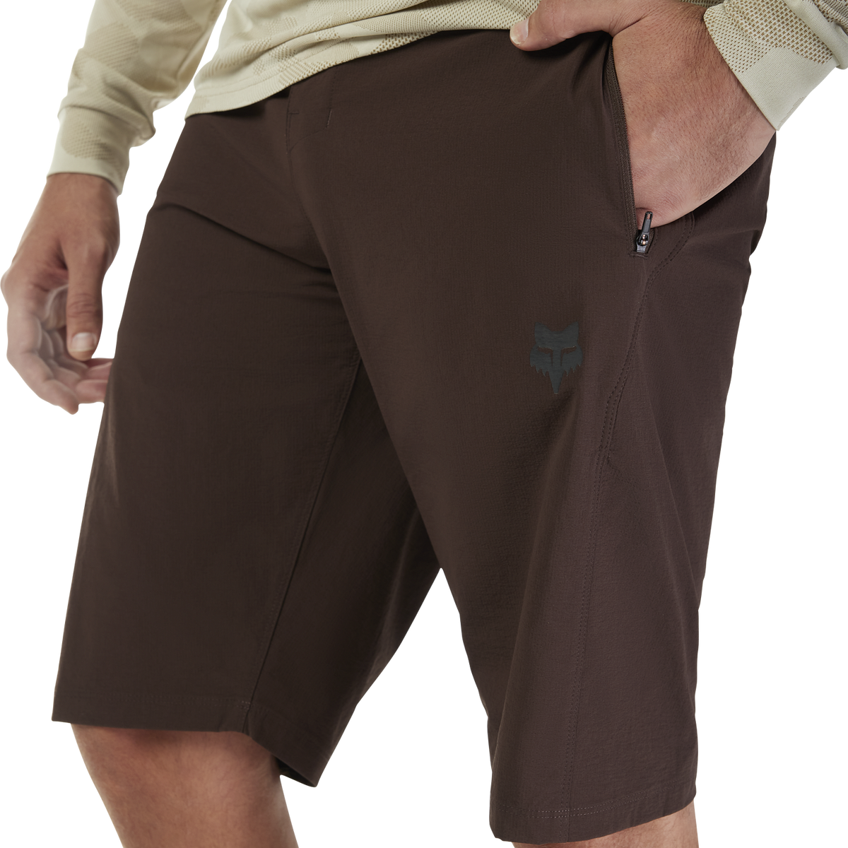 Ranger Shorts