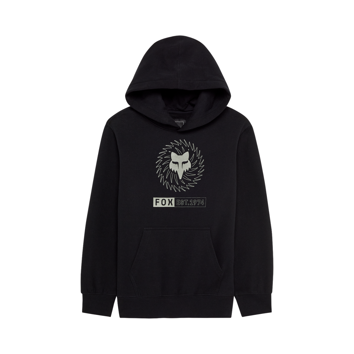 Youth Kairos Pullover Hoodie