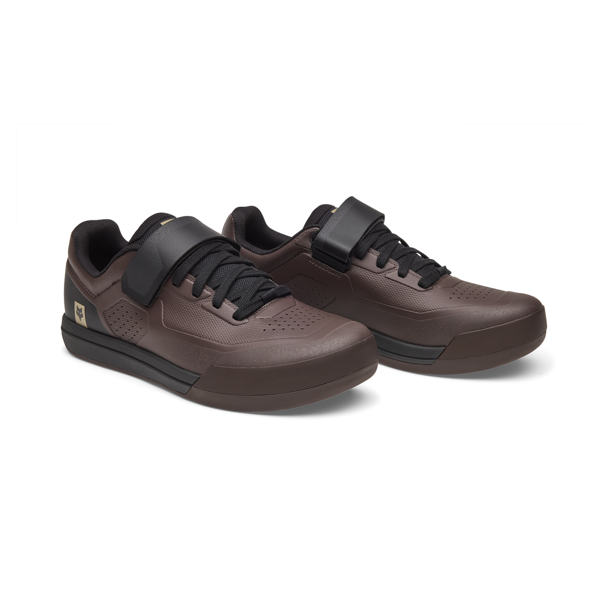 Union Clipless Shoes