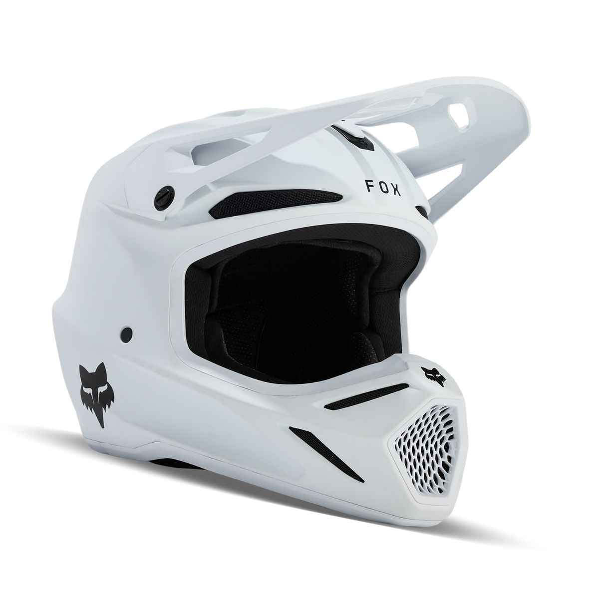 Youth V3 Solid Helmet