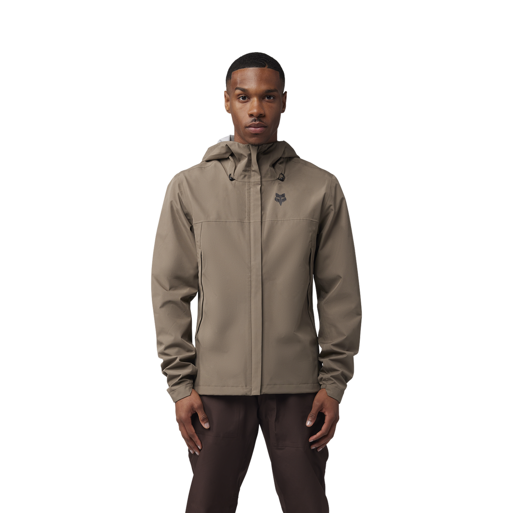 Ranger 2.5-Layer Water Jacket