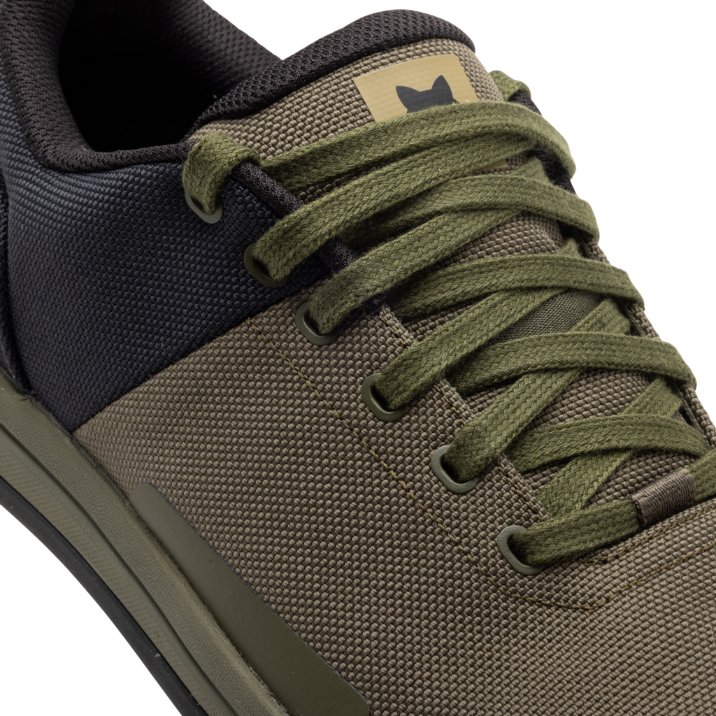 Union Canvas Shoes
