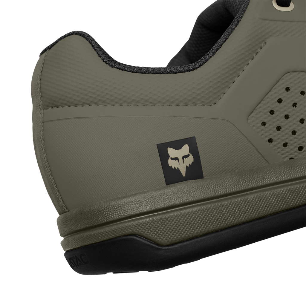 Union Flat Shoes