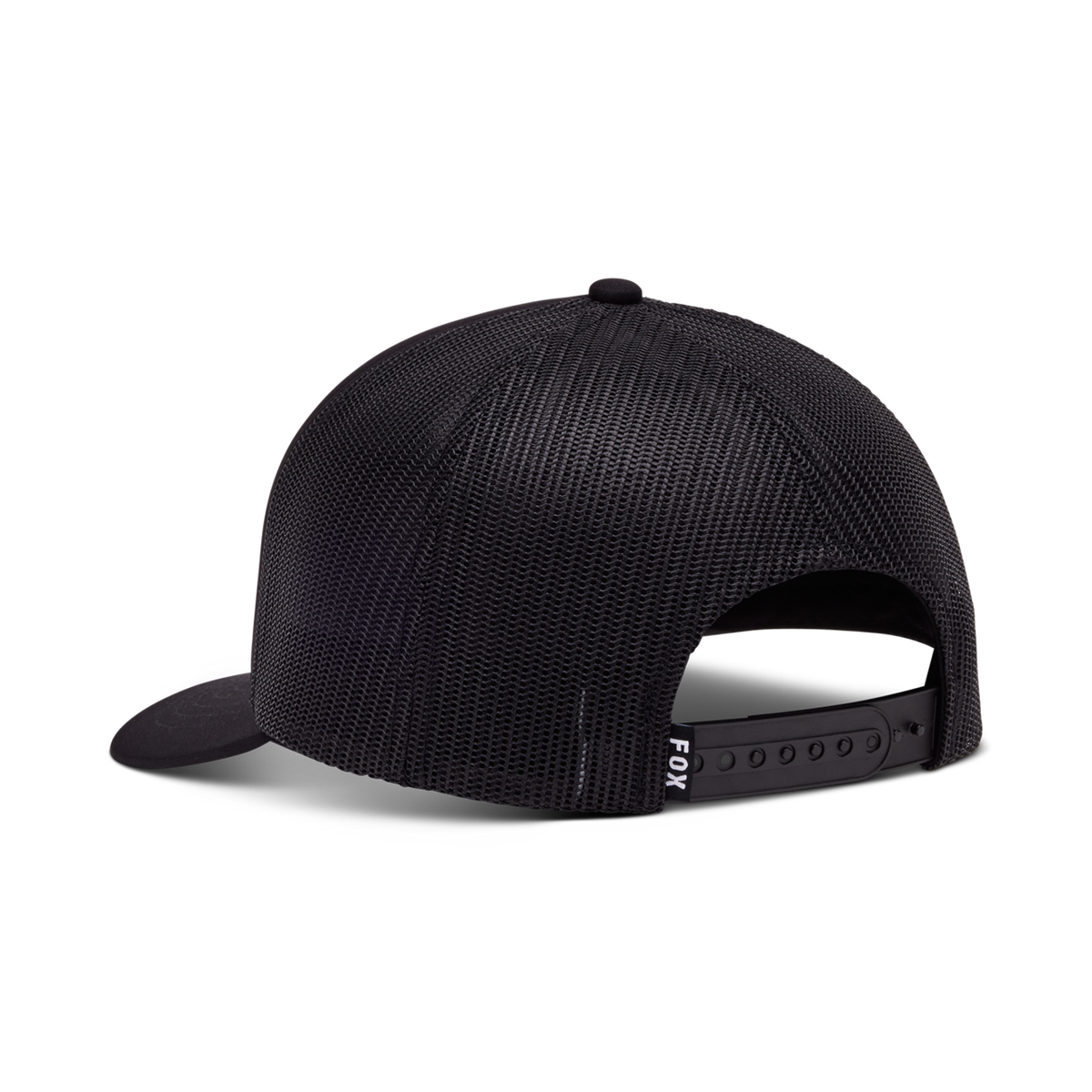 Womens Boundary Trucker Hat