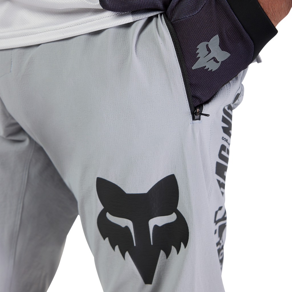 Ranger Grid Pants