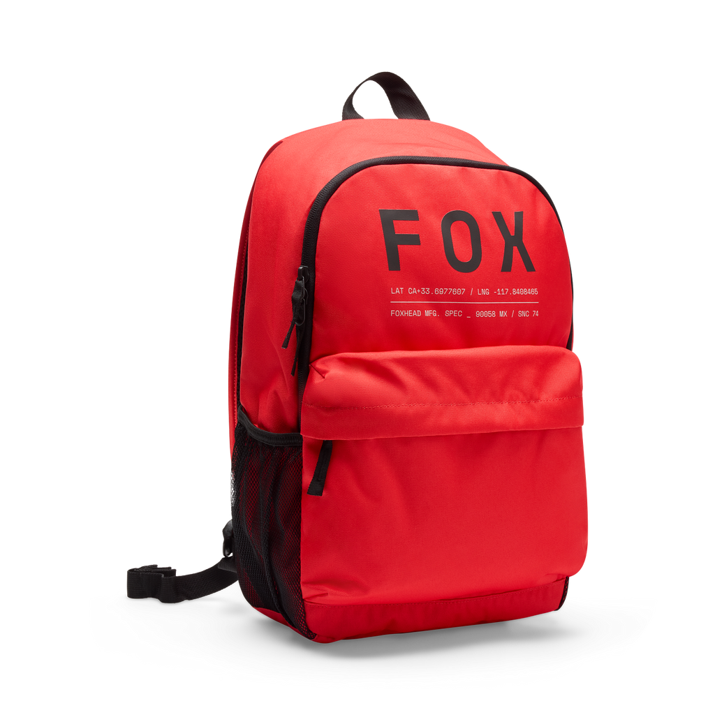 Clean Up Backpack