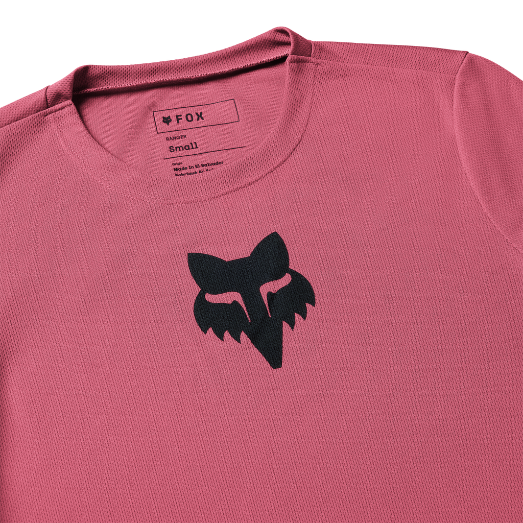 Womens Ranger Long Sleeve Jersey