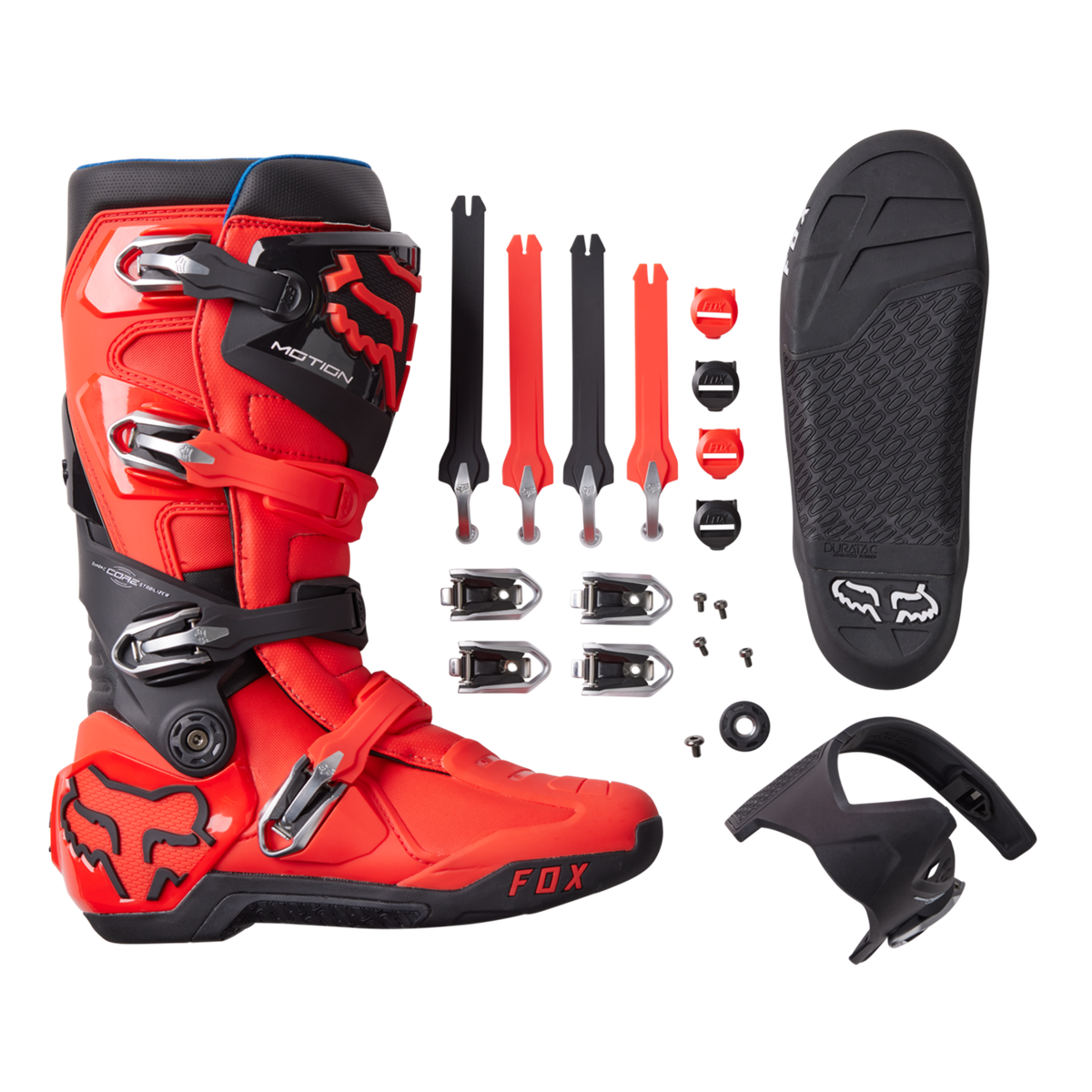Motion Boots