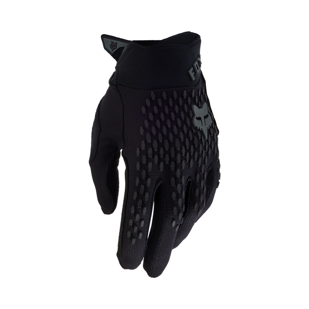 Womens Defend Gloves