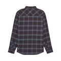 Survivalist Stretch Flannel Long Sleeve Shirt