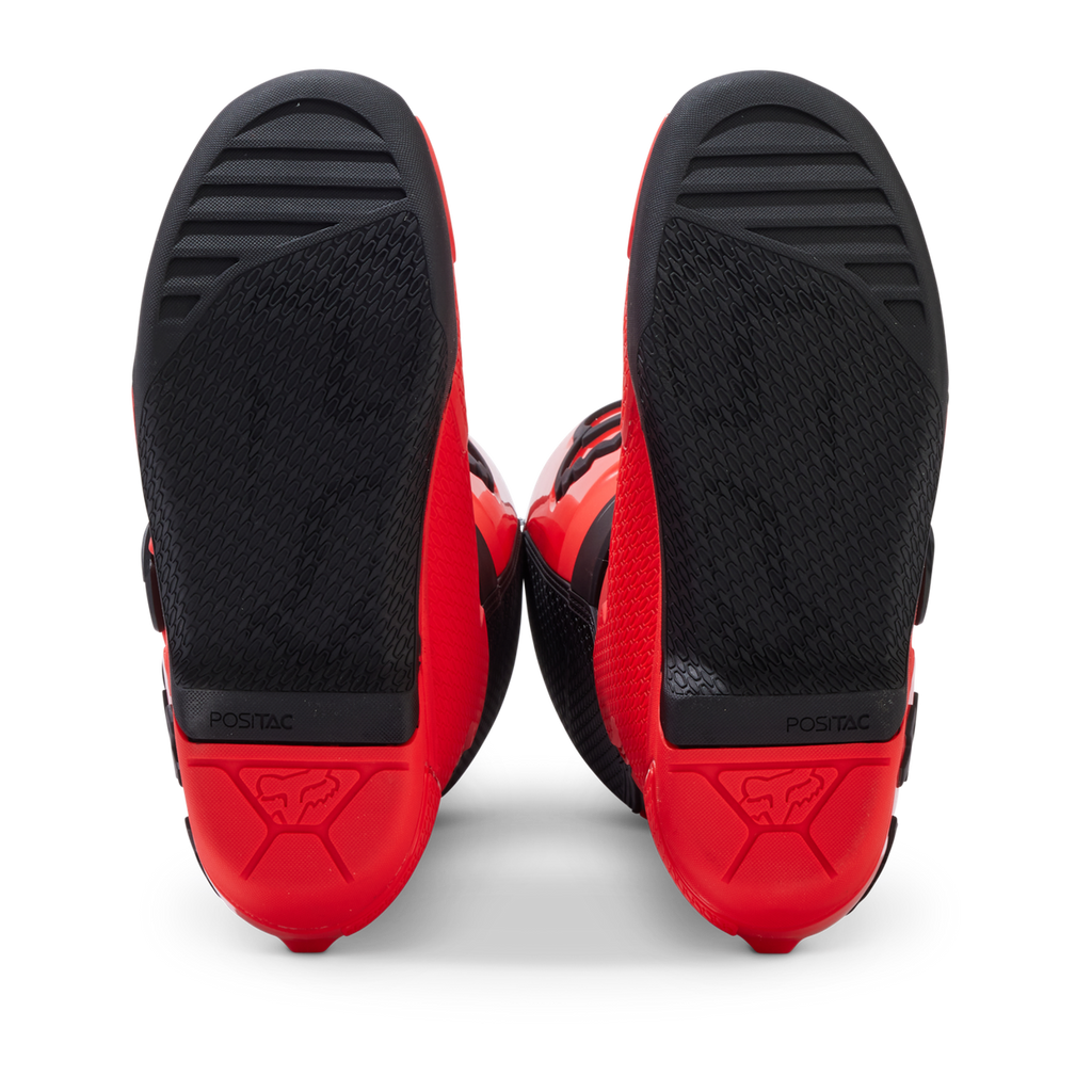 Youth Comp Boots
