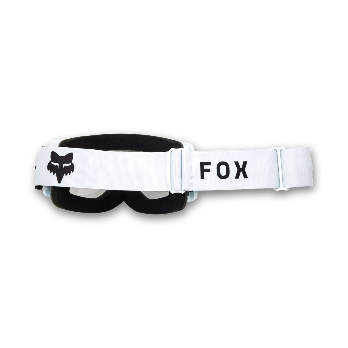 Main Goggles