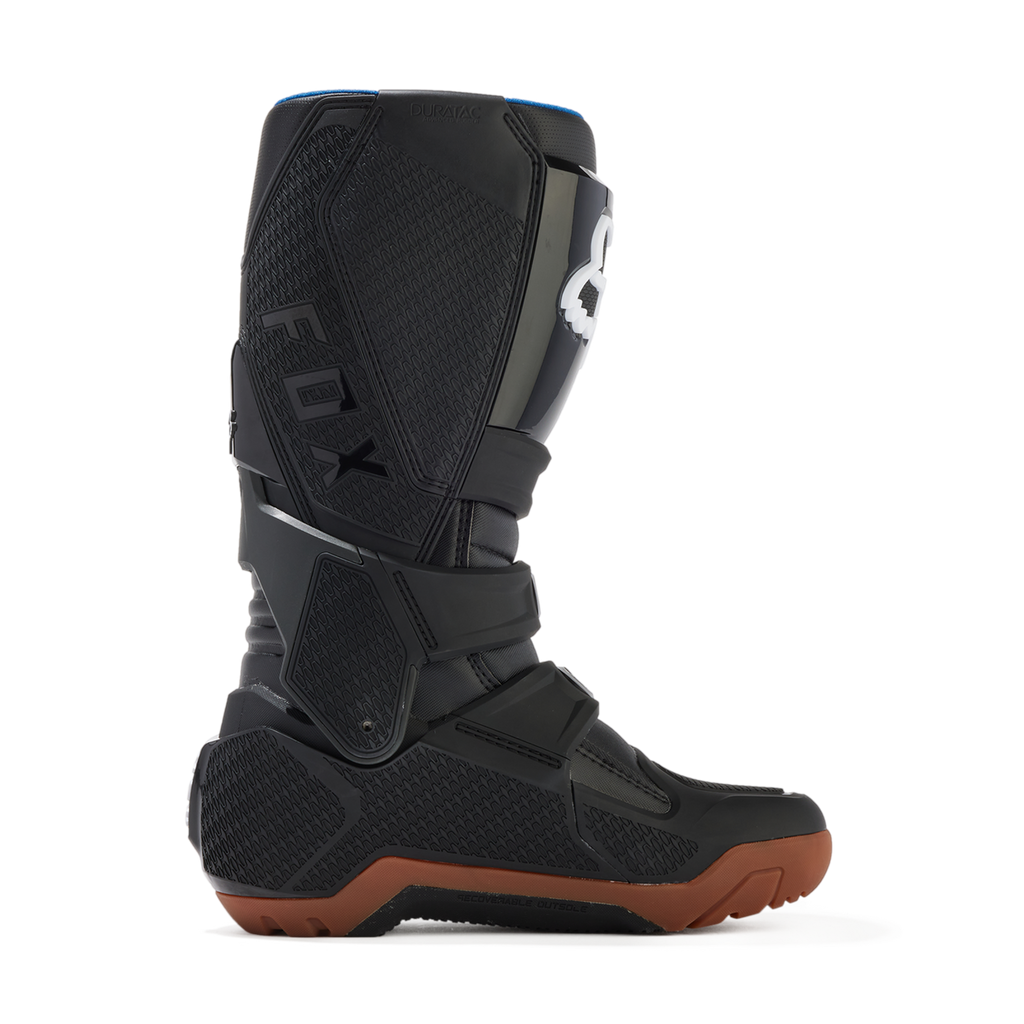 Motion X Off Road Boots