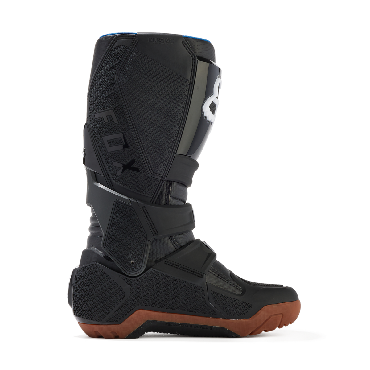 Motion X Off Road Boots
