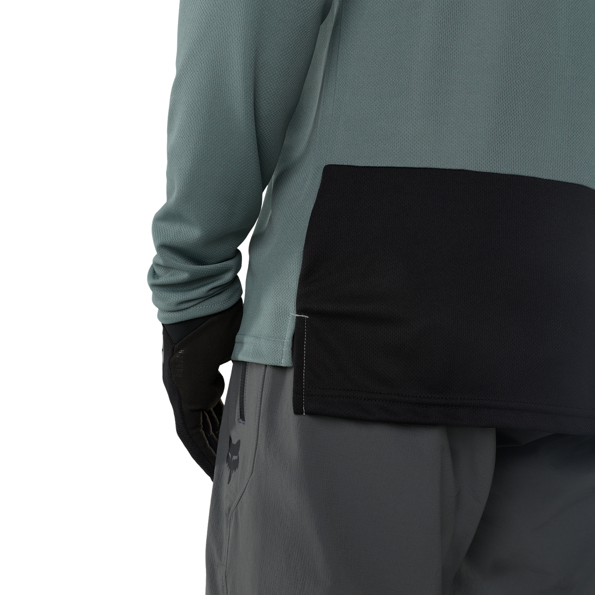 Ranger Long Sleeve Jersey