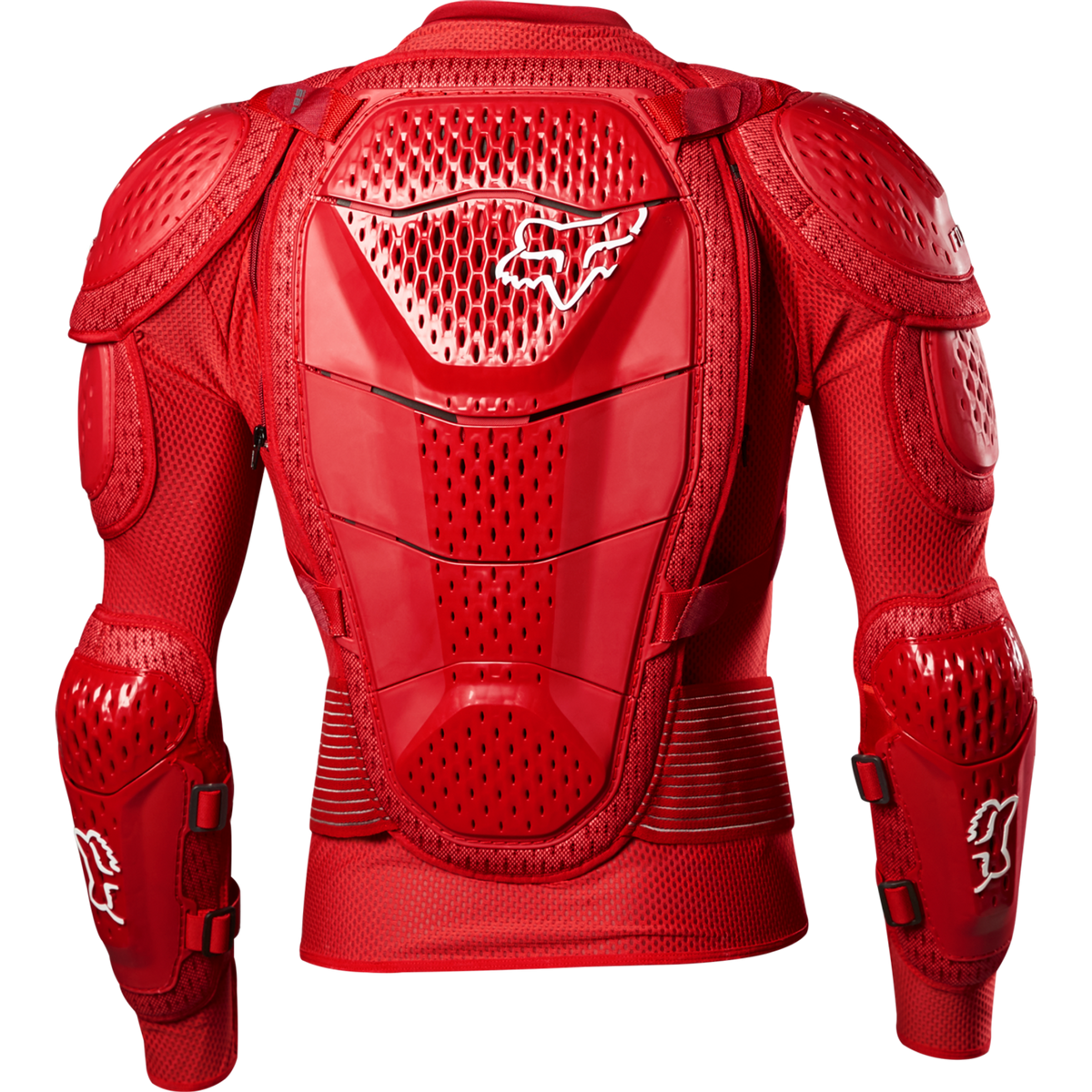 Titan Sport Chest Guard Jacket