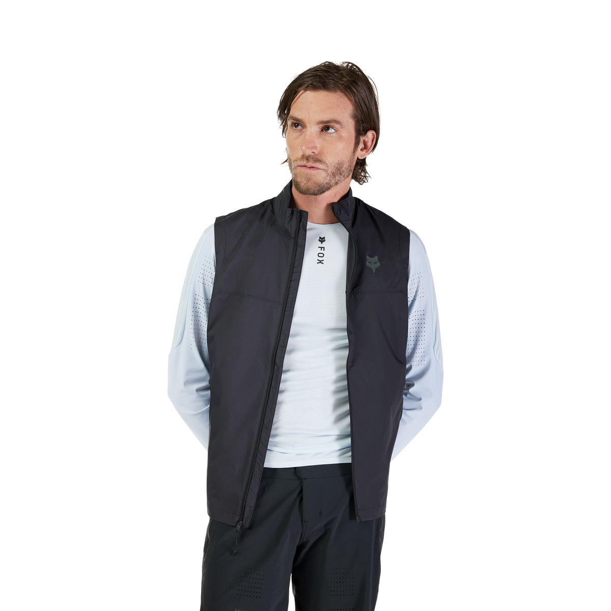 Ranger Wind Vest