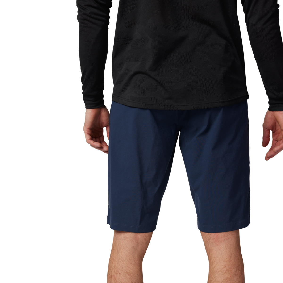Ranger Shorts with Liner