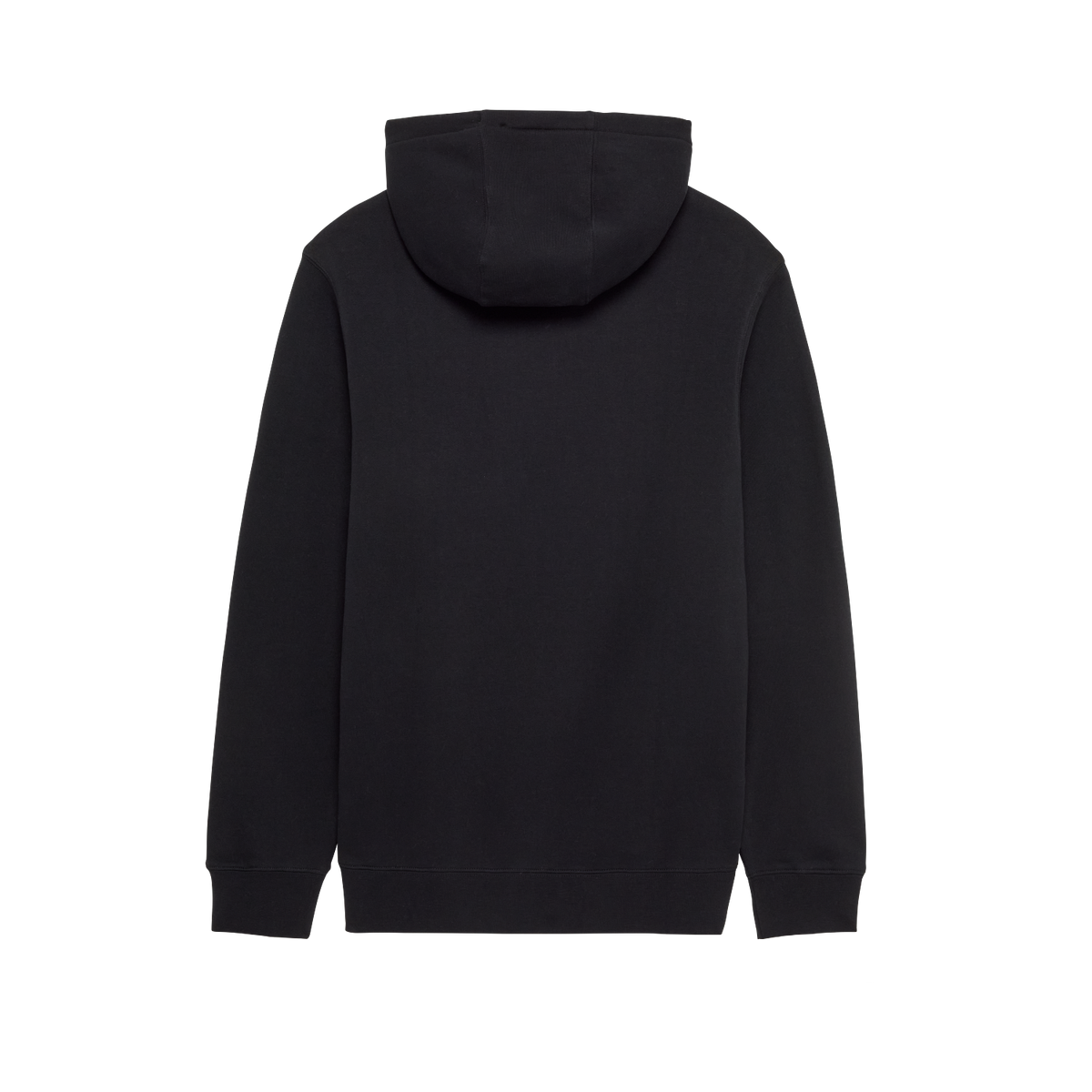 New Age Pullover Hoodie
