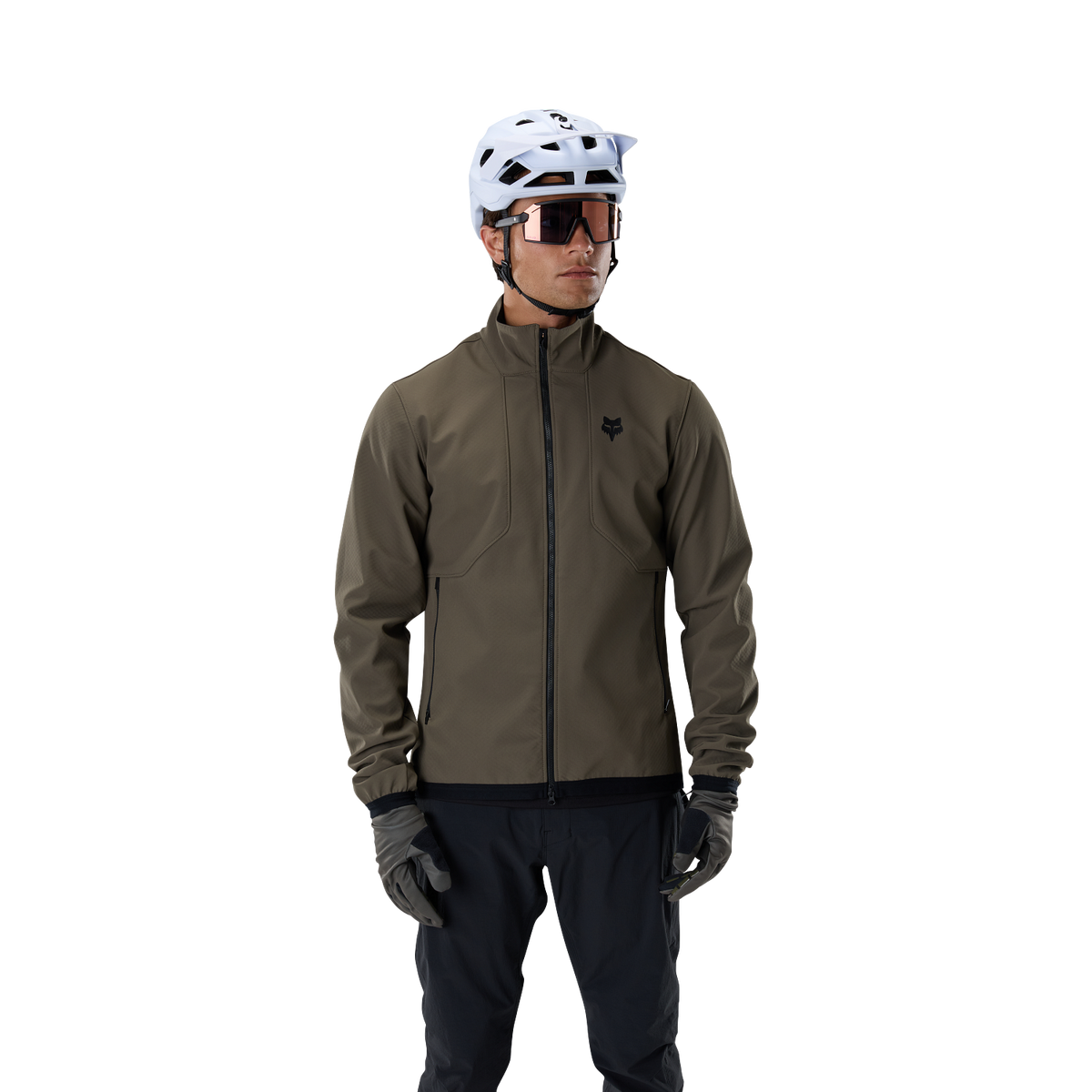 Ranger Fire Jacket