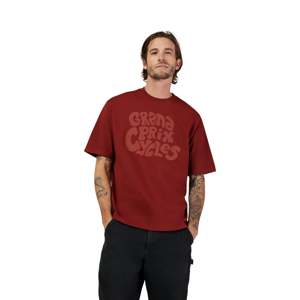 GPC Oversized Tee