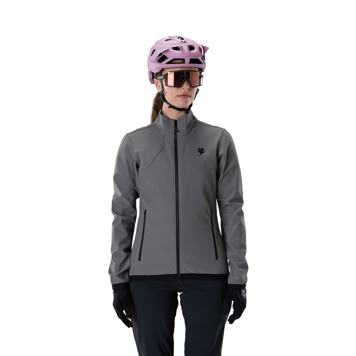 Womens Ranger Fire Jacket
