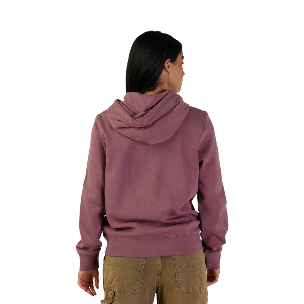 Womens Pullover Hoodie