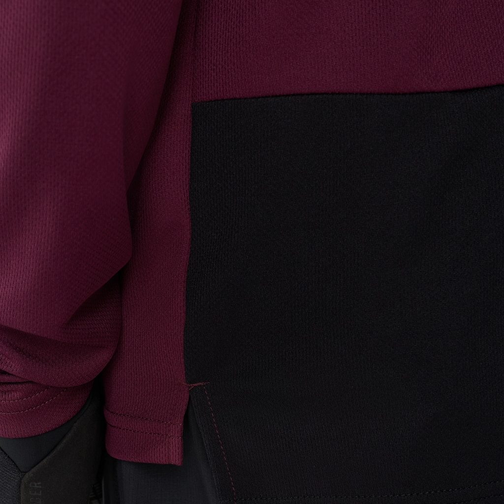 Ranger Long Sleeve Jersey