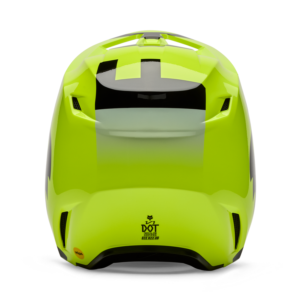 V1 Shield Helmet