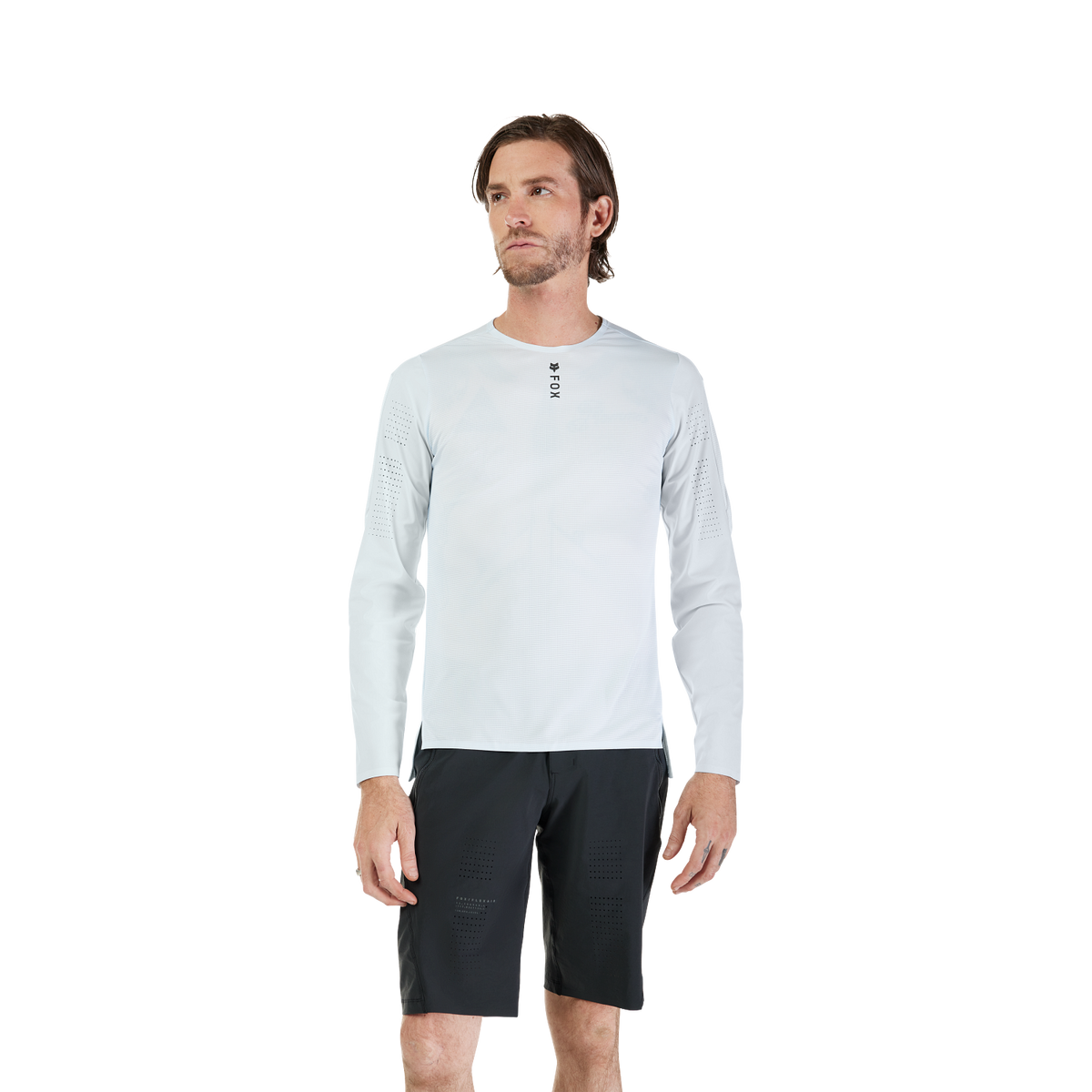 Flexair Pro Long Sleeve Jersey