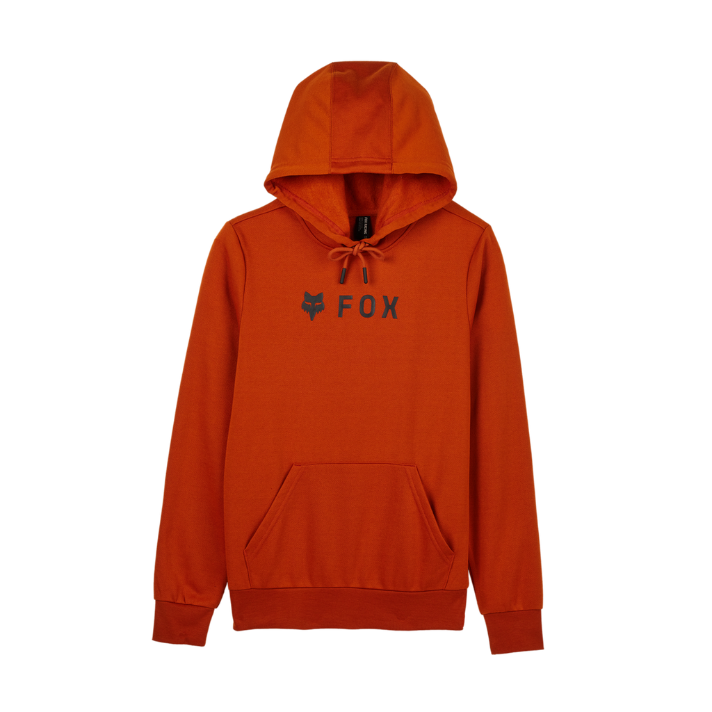 Womens Absolute Pullover Hoodie