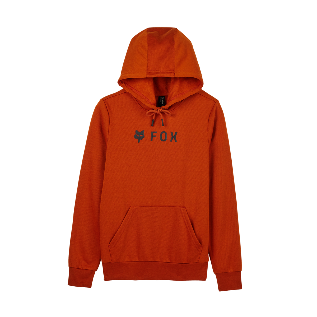 Womens Absolute Pullover Hoodie