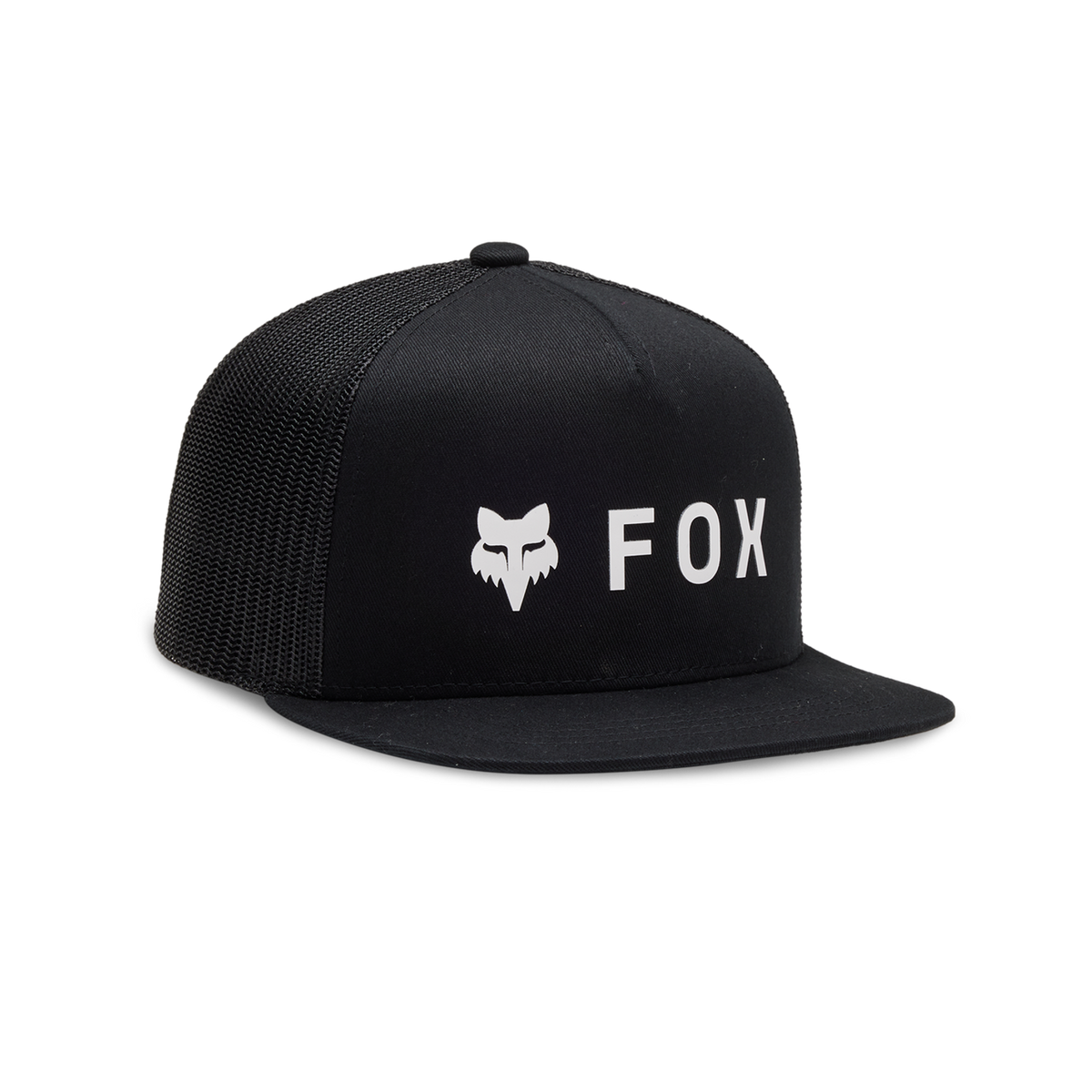 Youth Absolute Mesh Snapback Hat