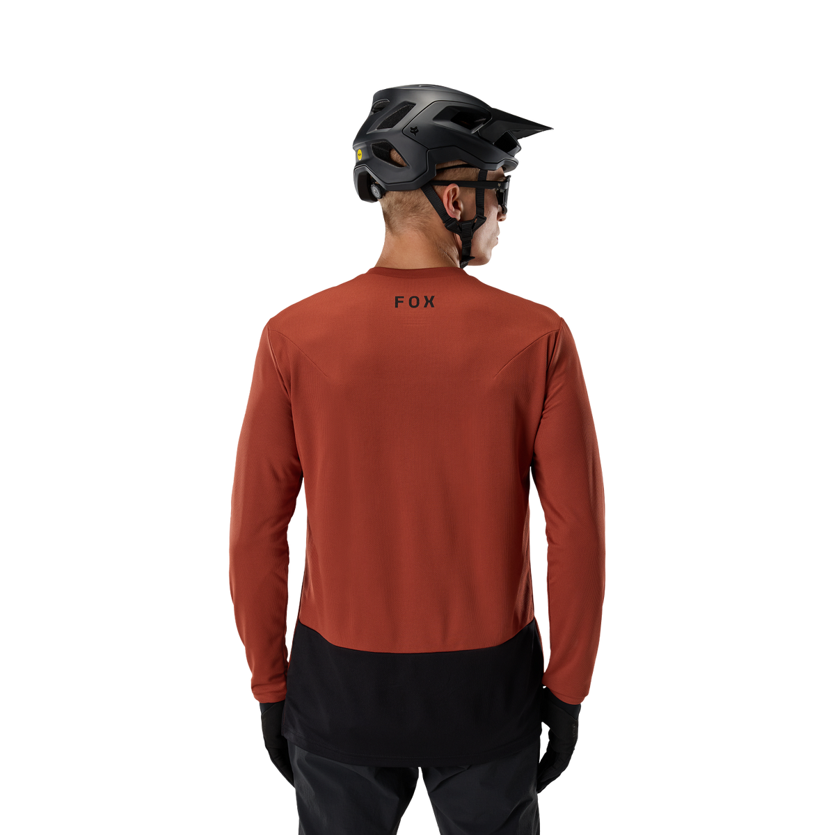 Ranger Long Sleeve Jersey