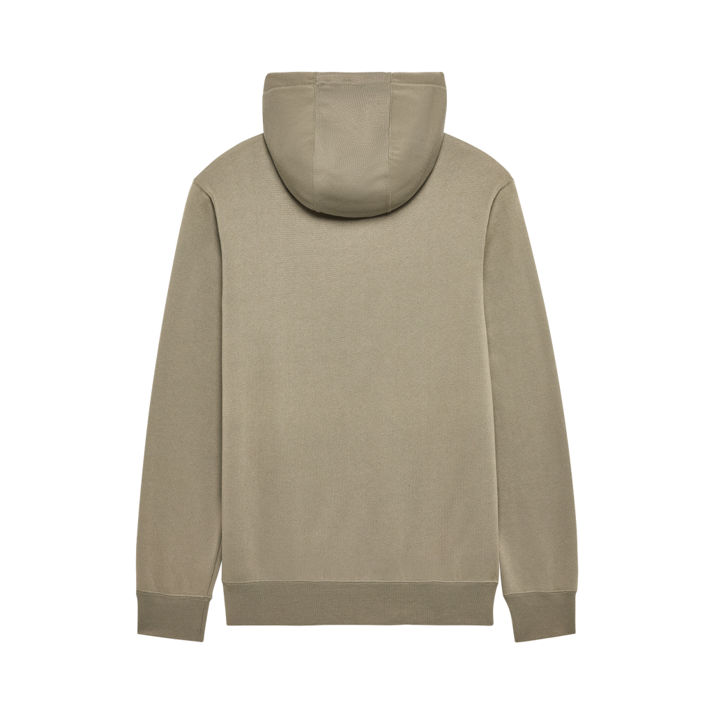 Vision Tech Fleece Pullover Hoodie