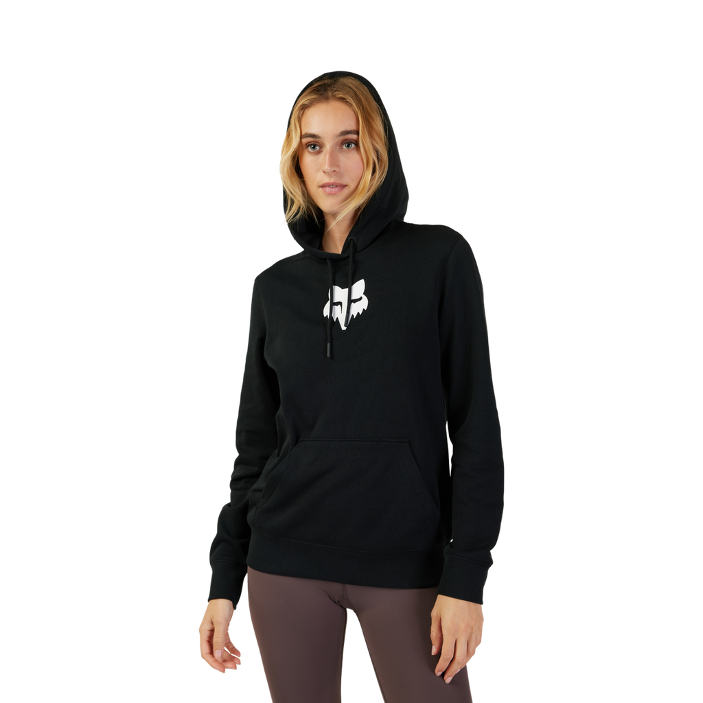 Womens Pullover Hoodie