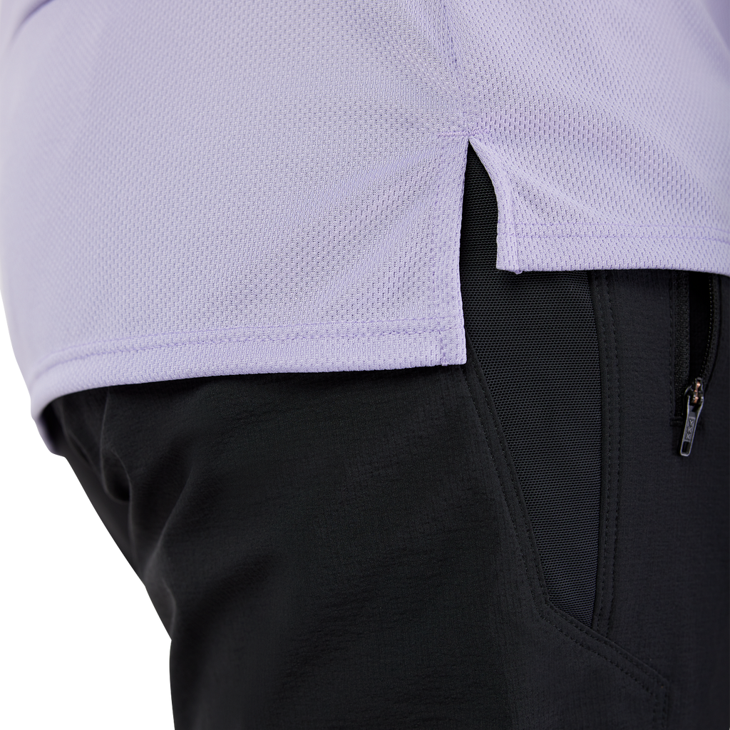 Womens Ranger Long Sleeve Jersey