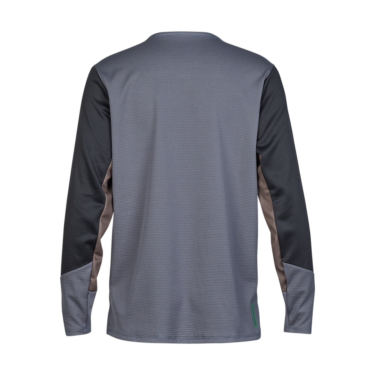 Youth Defend Long Sleeve Jersey