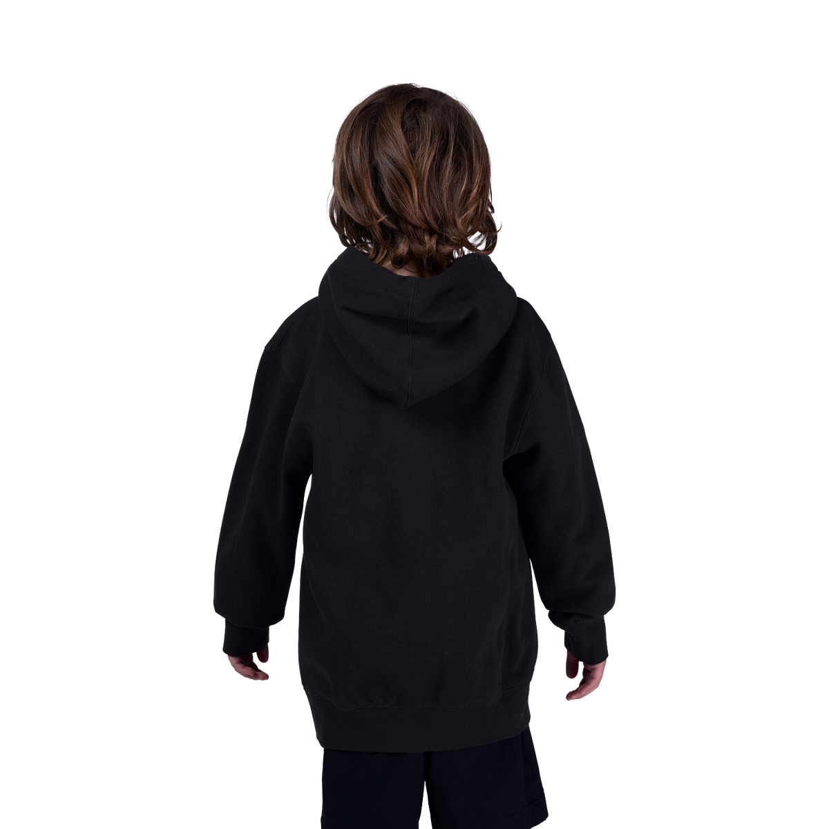Youth Kairos Pullover Hoodie