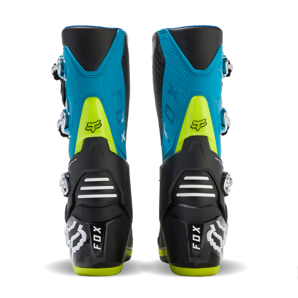 Motion Boots
