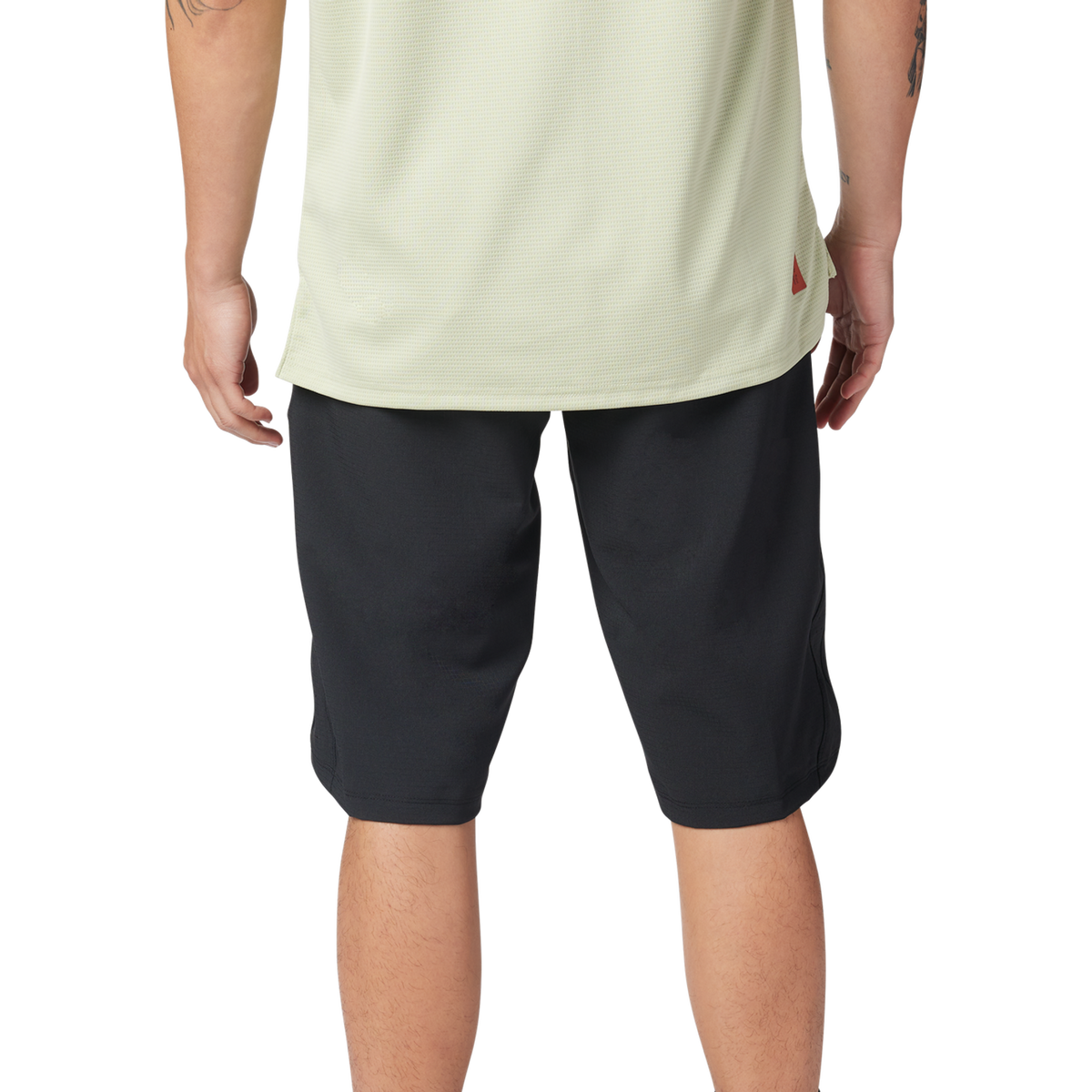 Defend Shorts