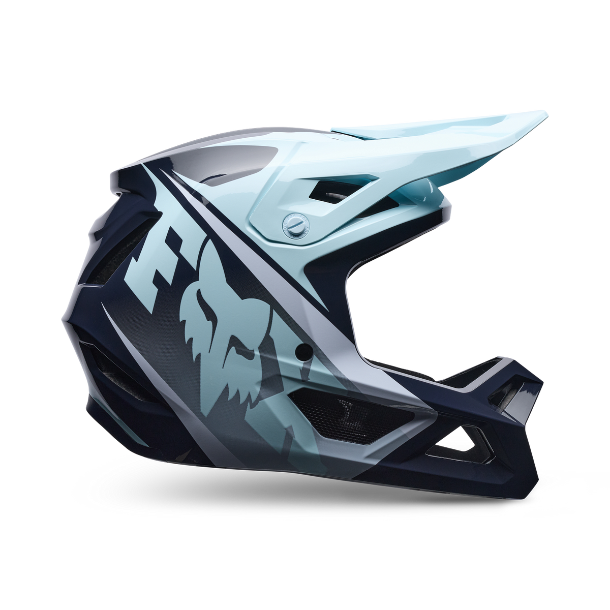 Rampage Foundry Helmet