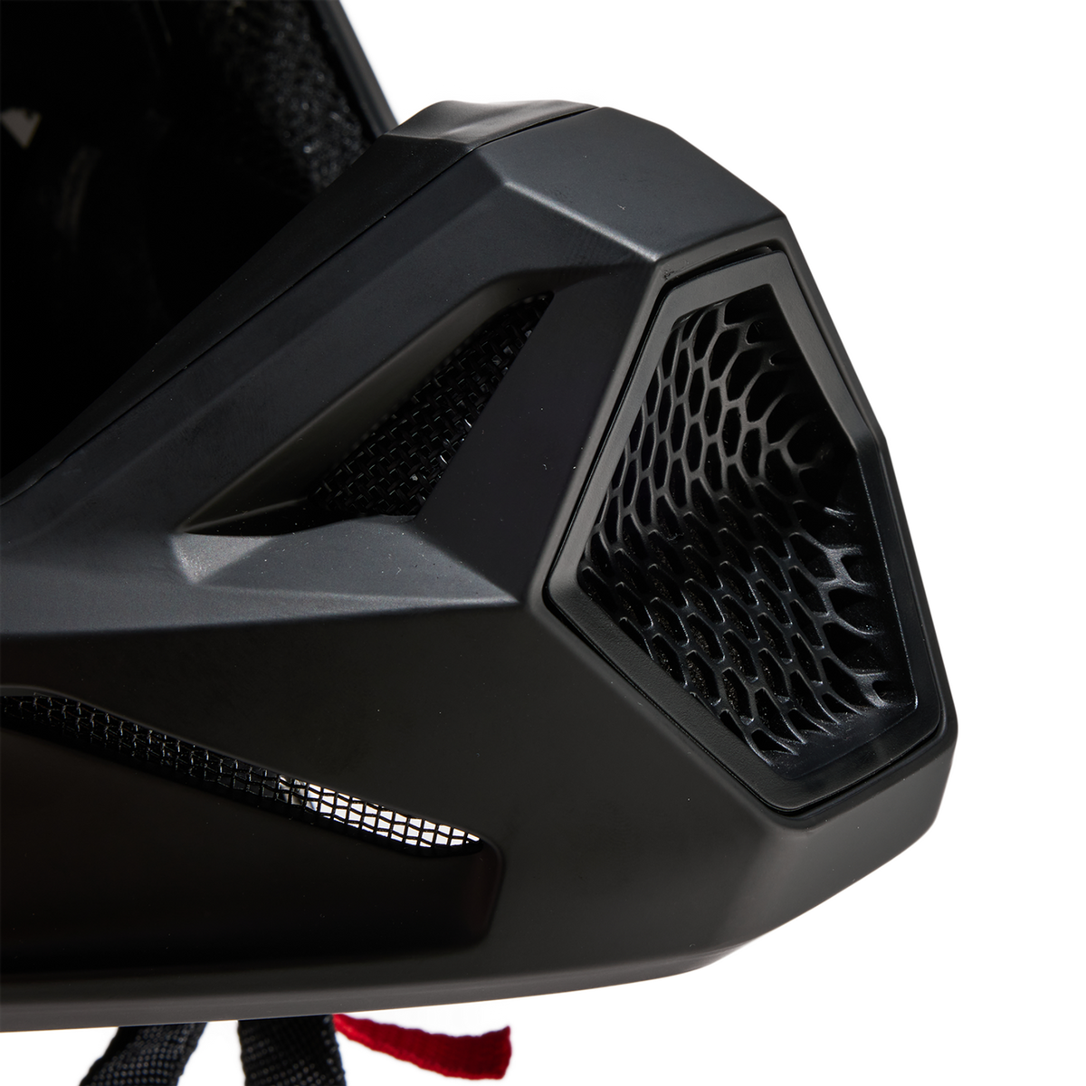 V1 Solid Helmet