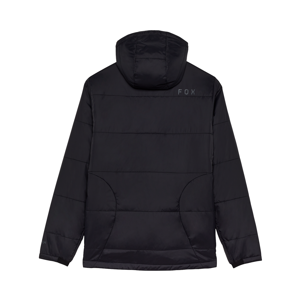 Ridgeway Jacket