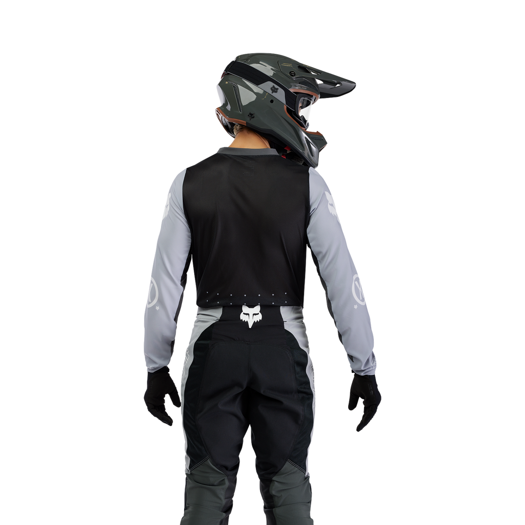 Ranger Air Off-Road Jersey