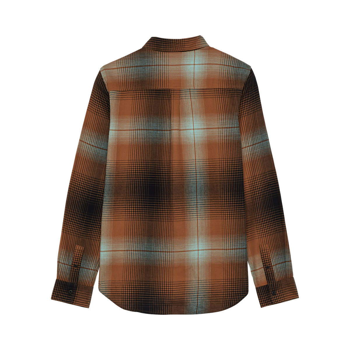 Womens Traildust Flannel Shirt